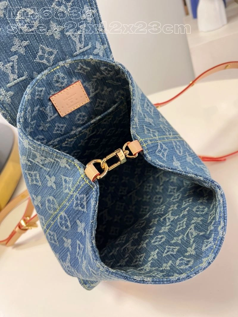 Unique LX Backpacks 6547
