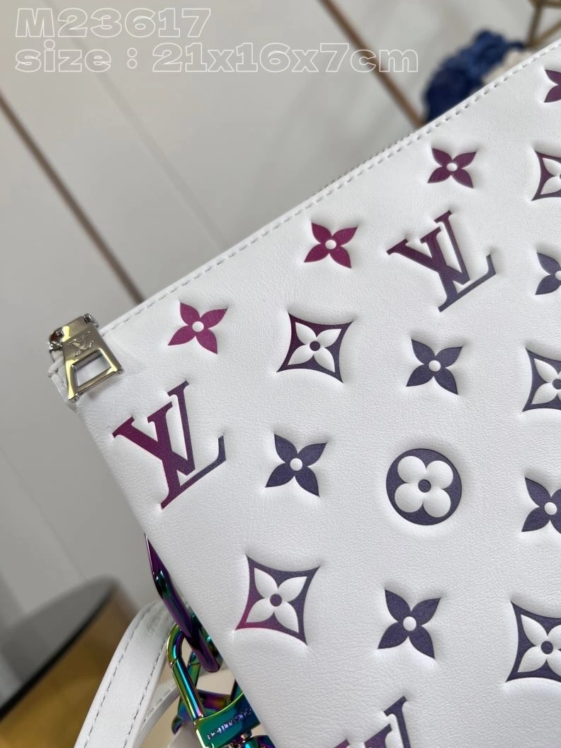 LX Satchel bags StreetReady 16