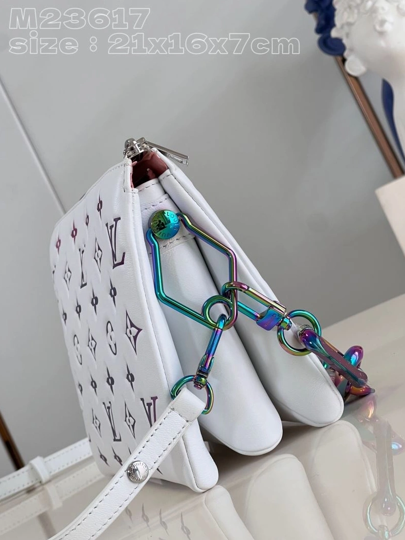 LX Satchel bags StreetReady 16