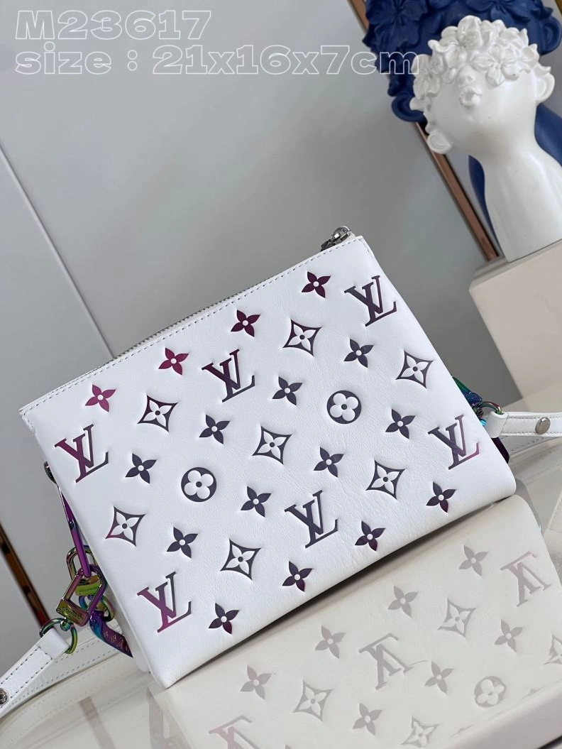 LX Satchel bags StreetReady 16