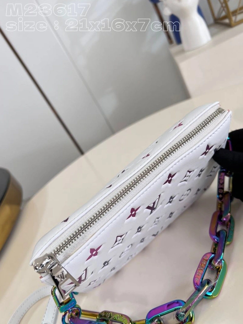 LX Satchel bags StreetReady 16