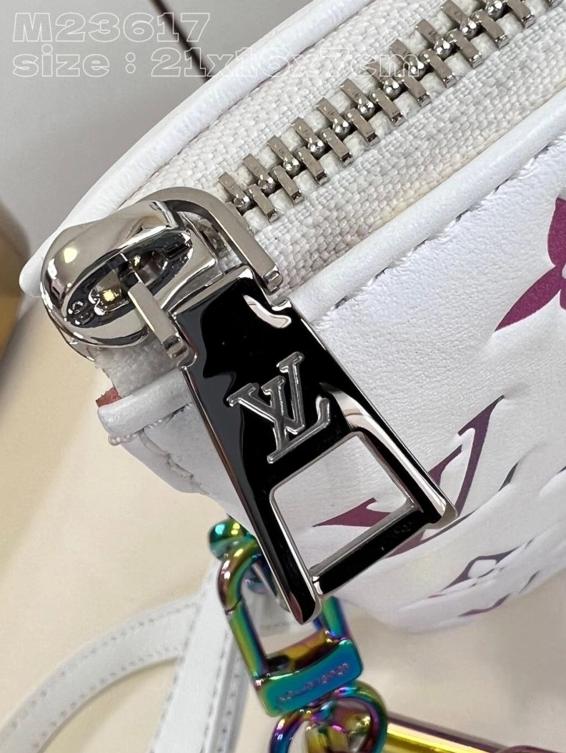 LX Satchel bags StreetReady 16
