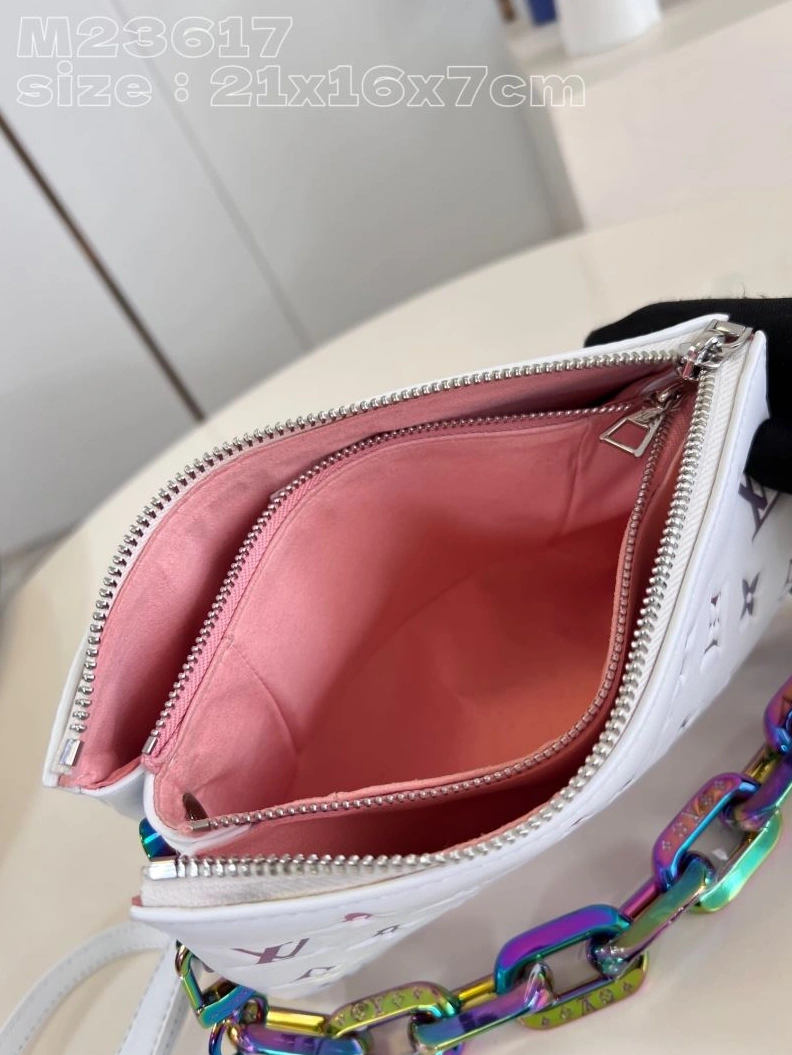 LX Satchel bags StreetReady 16