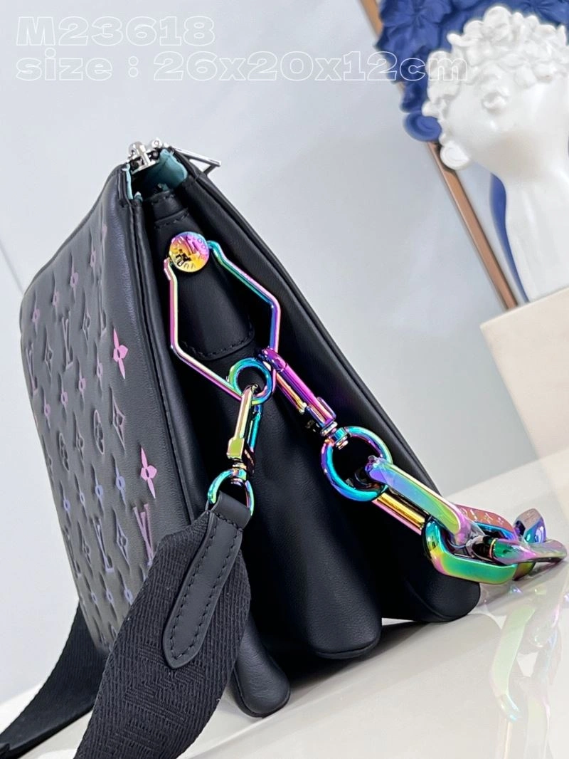 Cozy LX Satchel bags 6477
