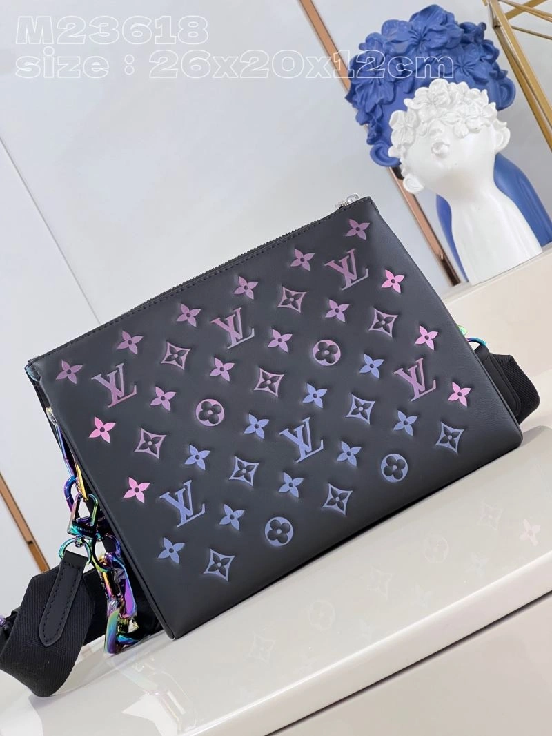 Cozy LX Satchel bags 6477