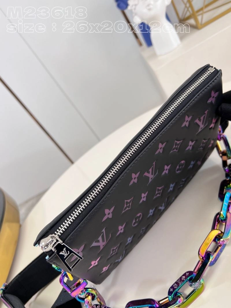 Cozy LX Satchel bags 6477