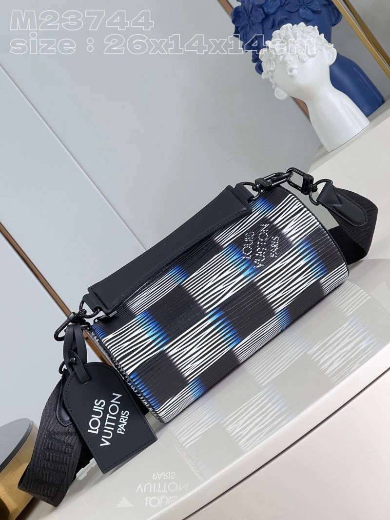 LX Round Bags Vibrant 6489