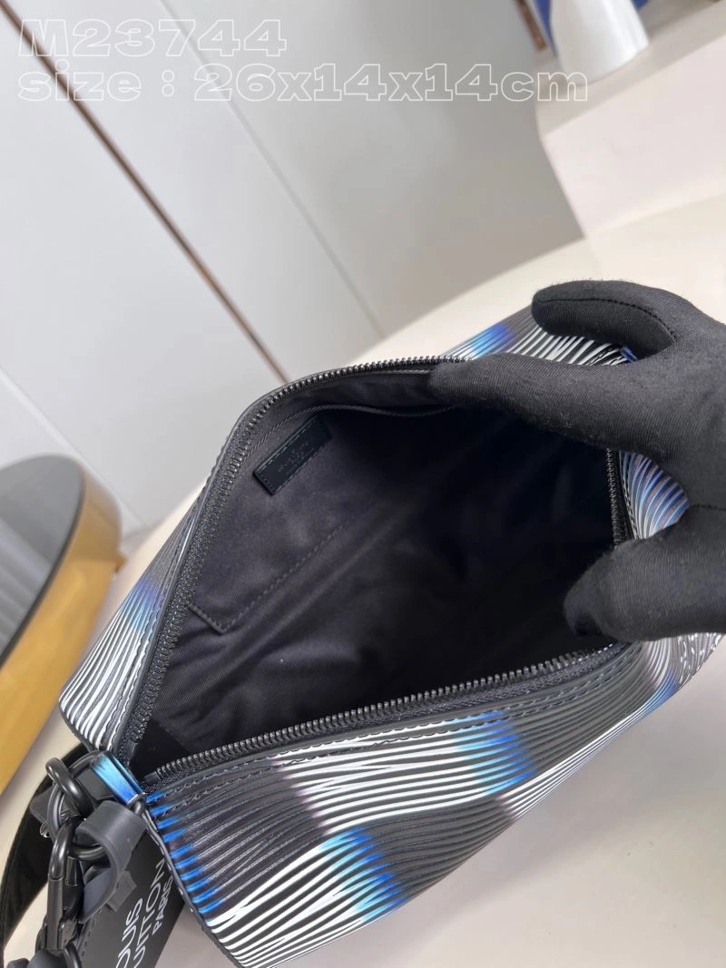 LX Round Bags Vibrant 6489
