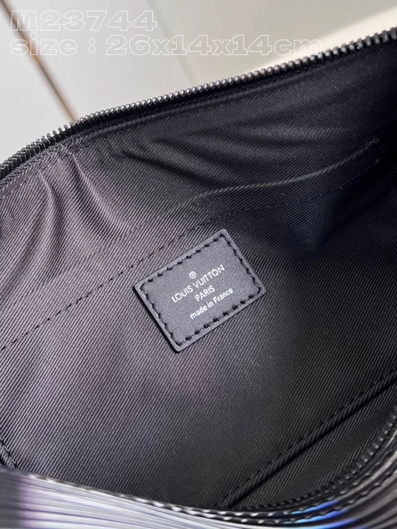 LX Round Bags Vibrant 6489