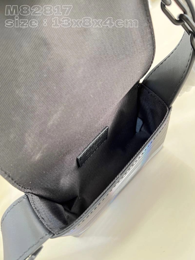LX Satchel bags Elegant 6473