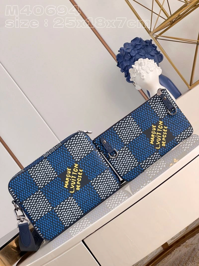 Resilient LX Wallets 6362