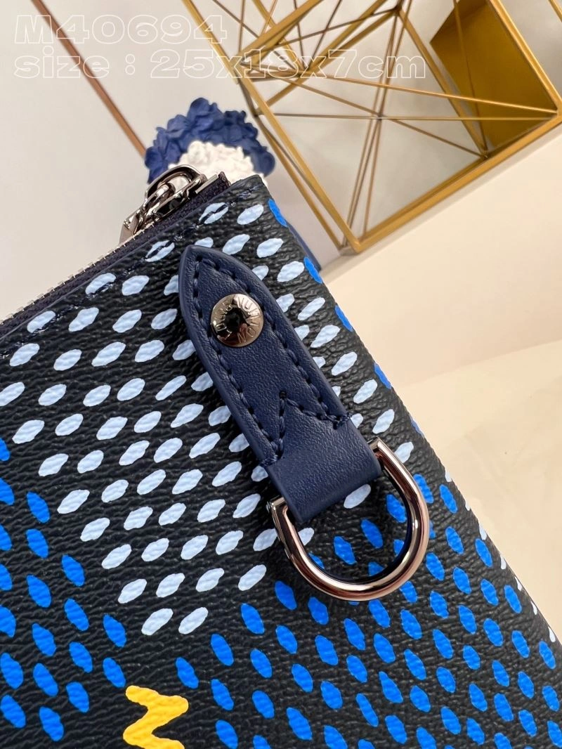 Resilient LX Wallets 6362