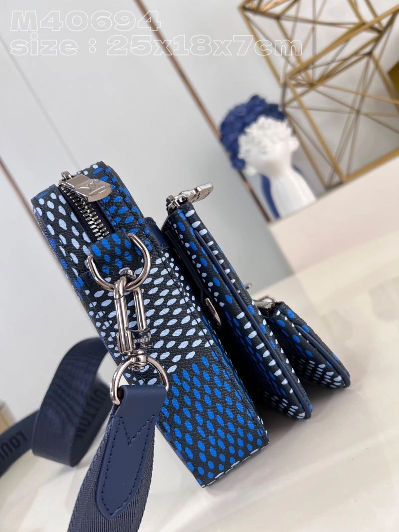 Resilient LX Wallets 6362