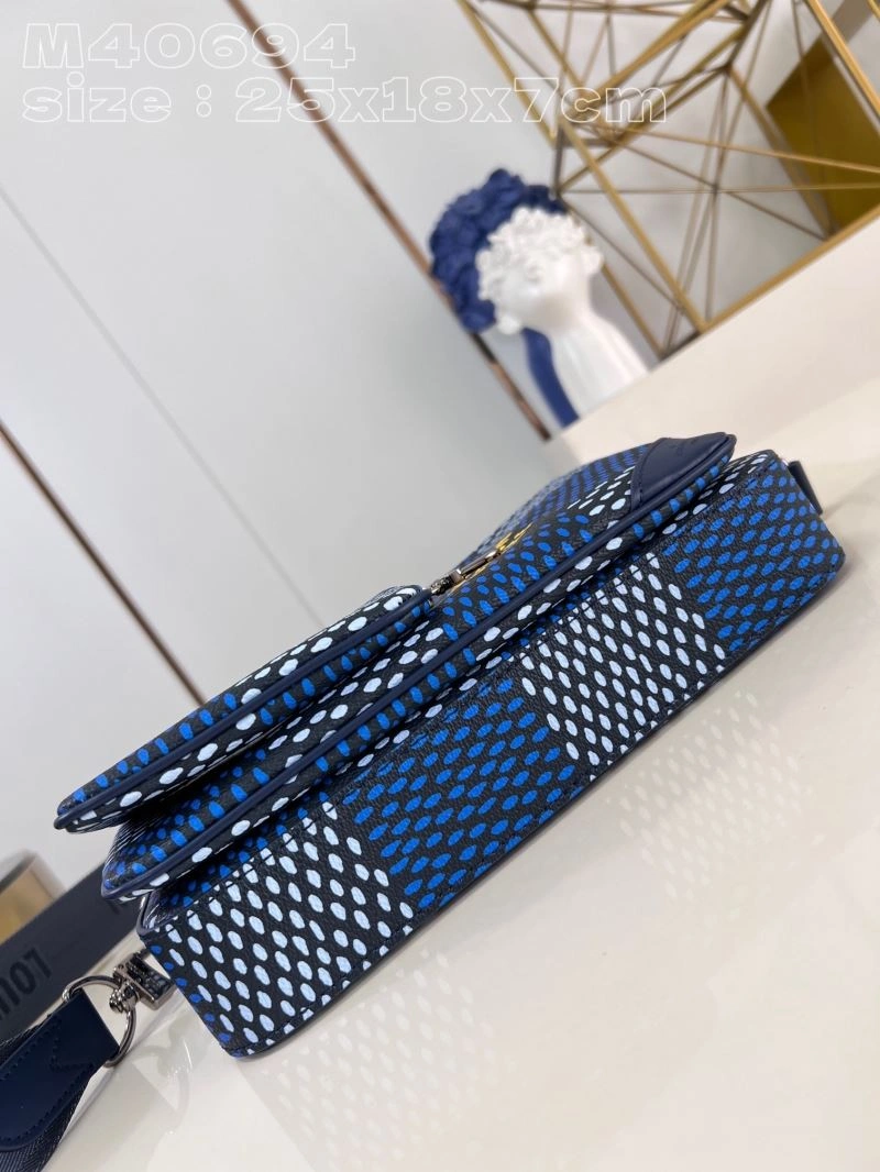 Resilient LX Wallets 6362