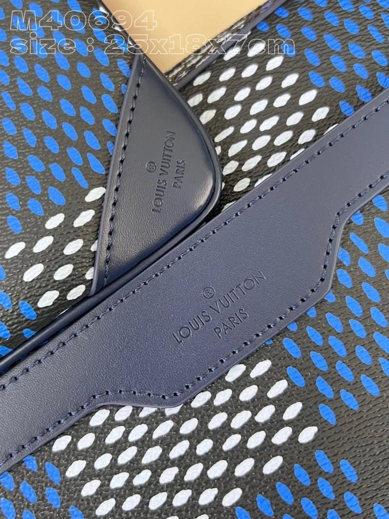 Resilient LX Wallets 6362