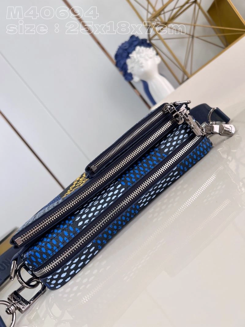 Resilient LX Wallets 6362