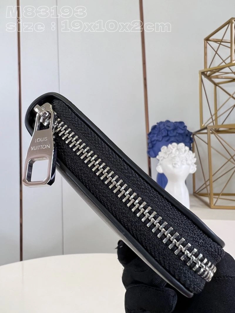 LX Wallets Comfortable 6361