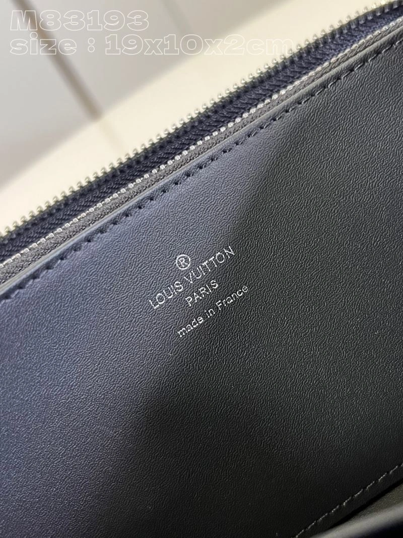 LX Wallets Comfortable 6361