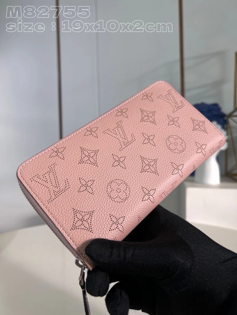 LX Wallets Stylish 6368
