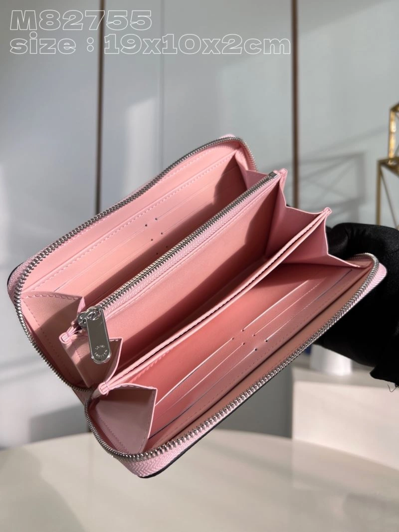 LX Wallets Stylish 6368