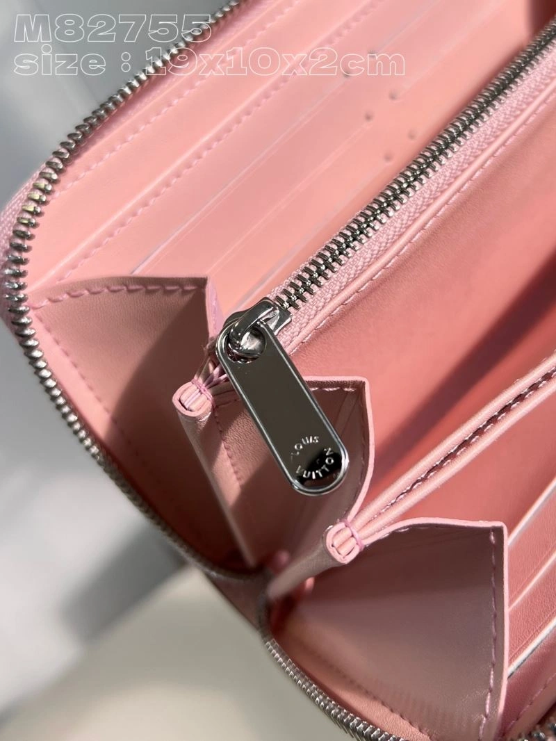 LX Wallets Stylish 6368