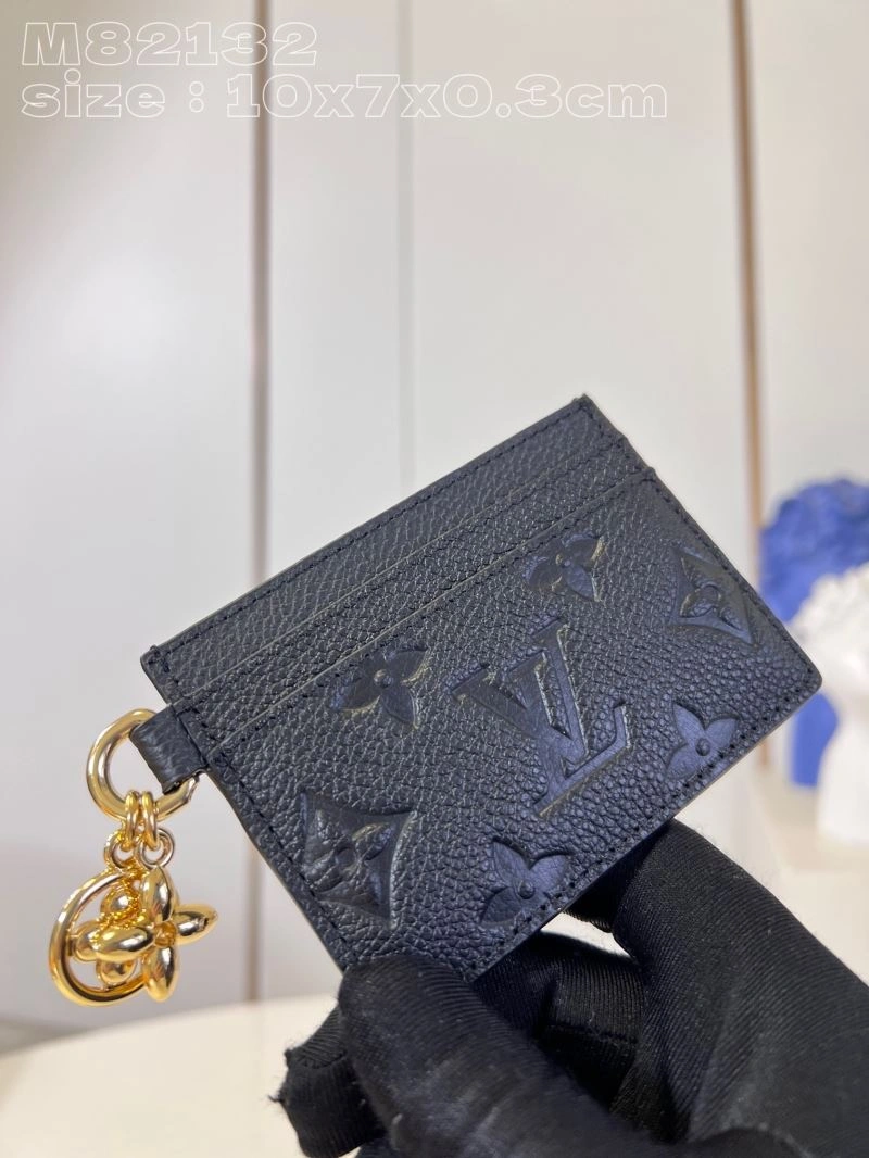 LX Wallets WellDesigned 6360