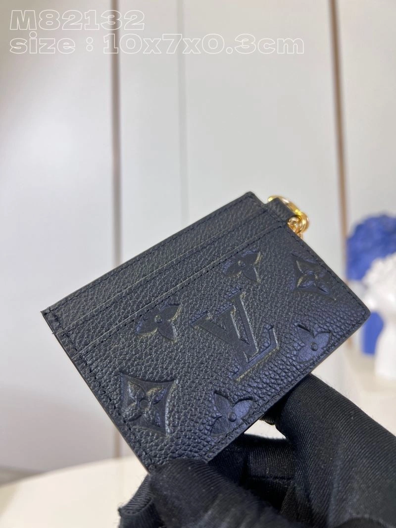 LX Wallets WellDesigned 6360