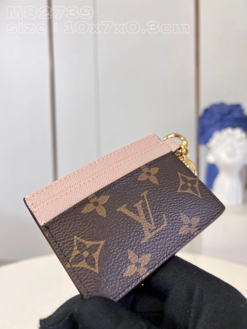 DailyWear LX Wallets 6346