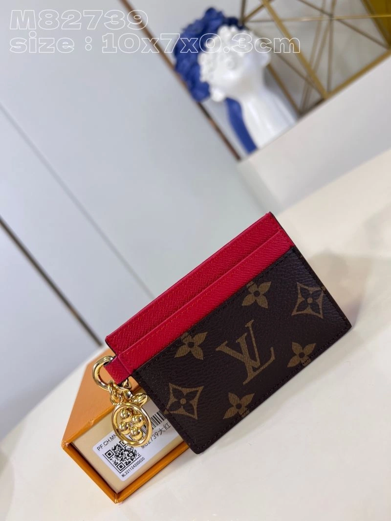 Functional LX Wallets 6316