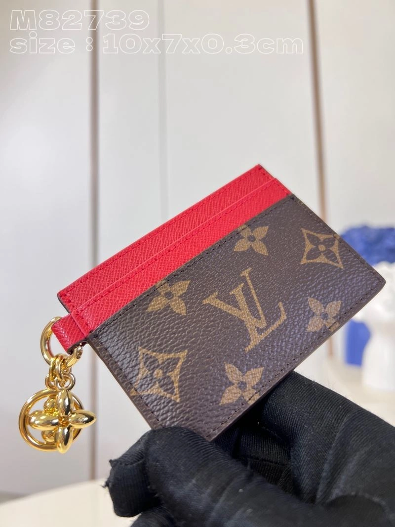 Functional LX Wallets 6316