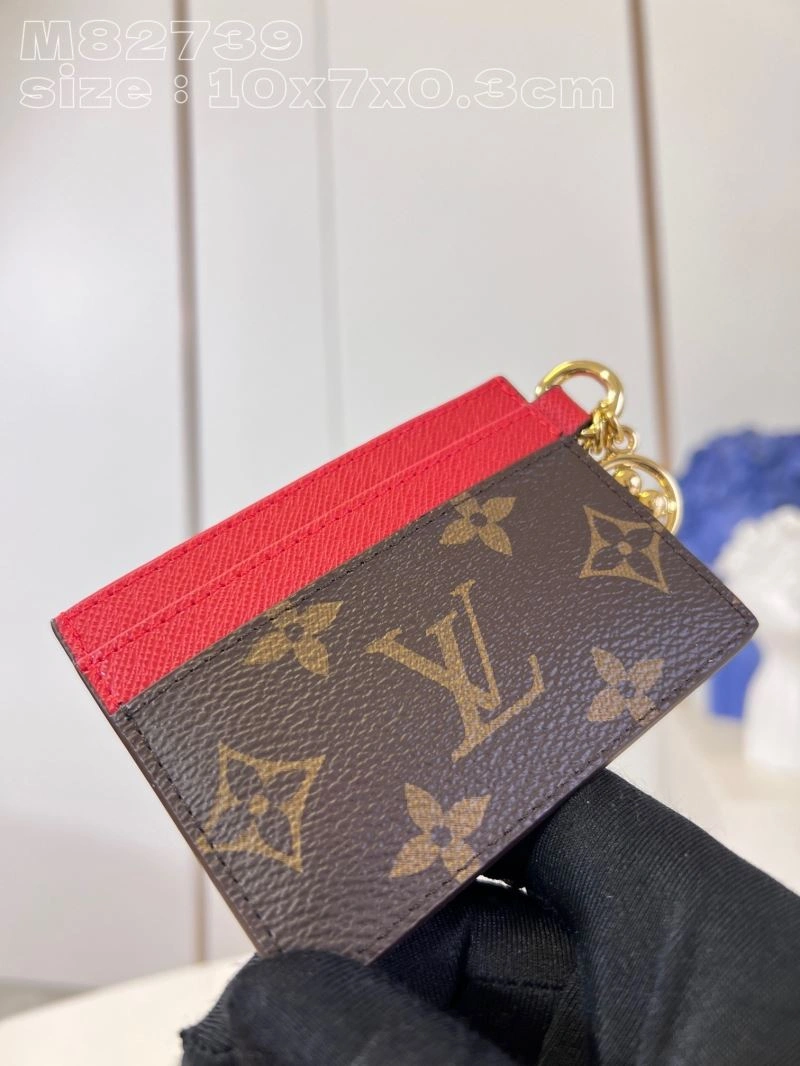 Functional LX Wallets 6316