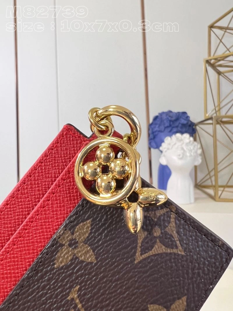 Functional LX Wallets 6316