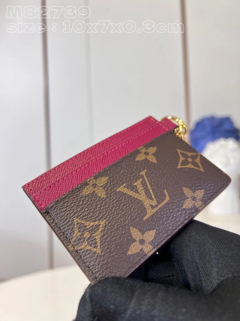 TopPick LX Wallets 6324