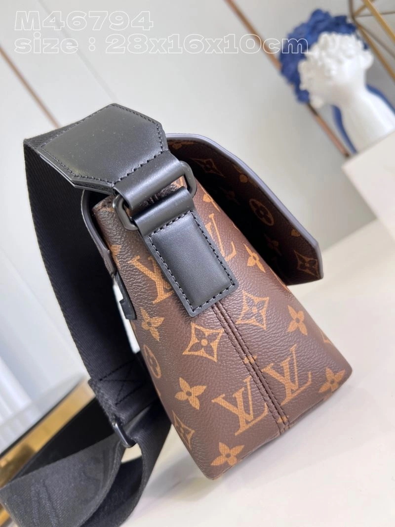 Compact LX Satchel bags 6457