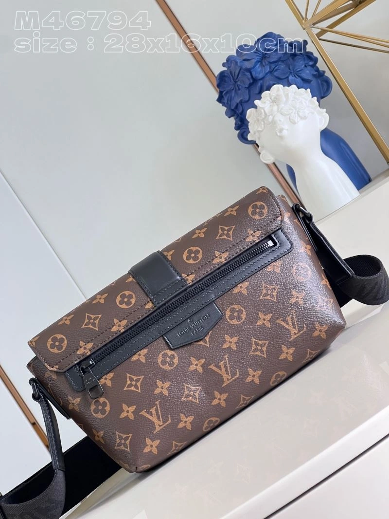 Compact LX Satchel bags 6457
