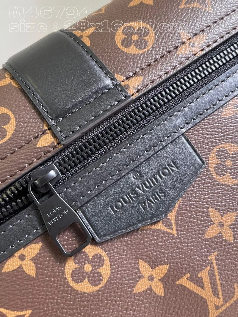 Compact LX Satchel bags 6457