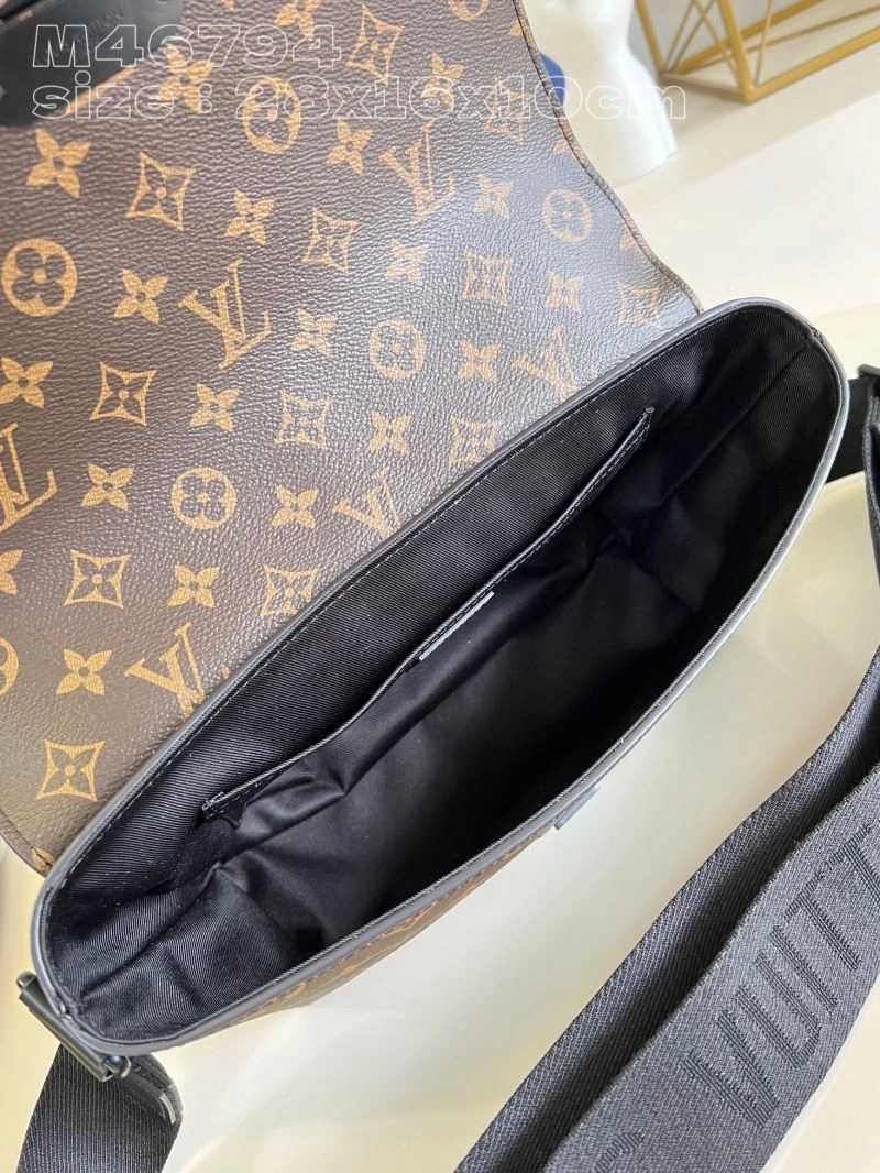 Compact LX Satchel bags 6457