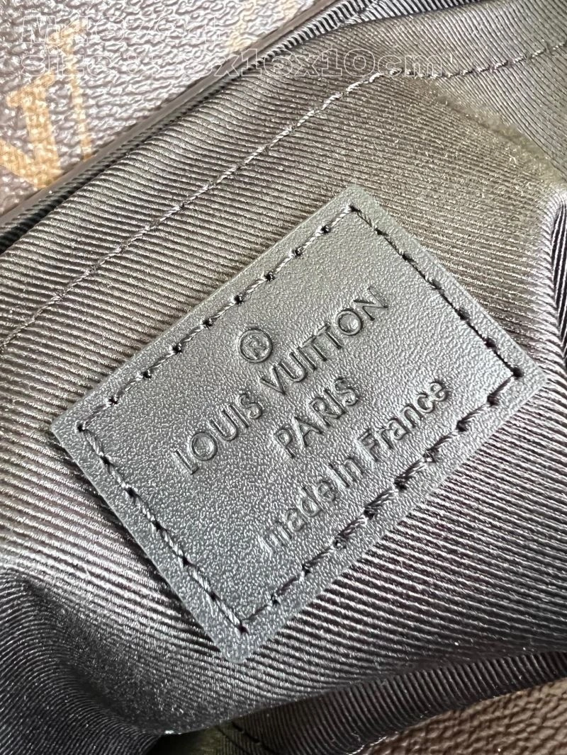 Compact LX Satchel bags 6457