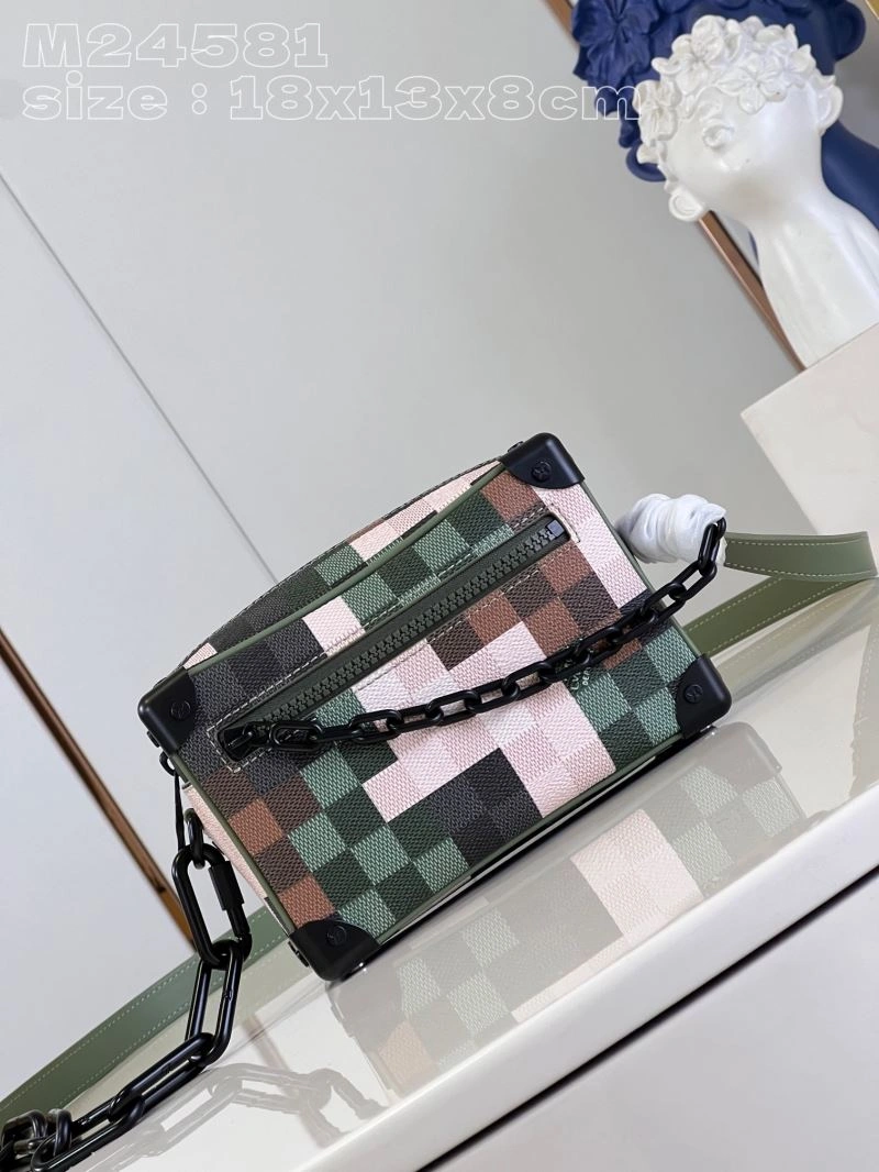 Elegant LX Box Bags 6553
