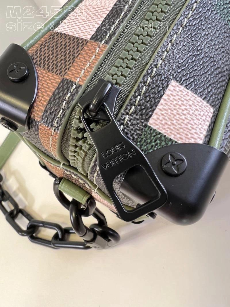 Elegant LX Box Bags 6553