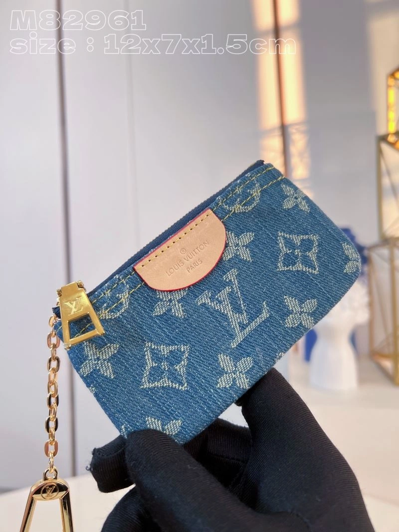 Compact LX Wallets 6329