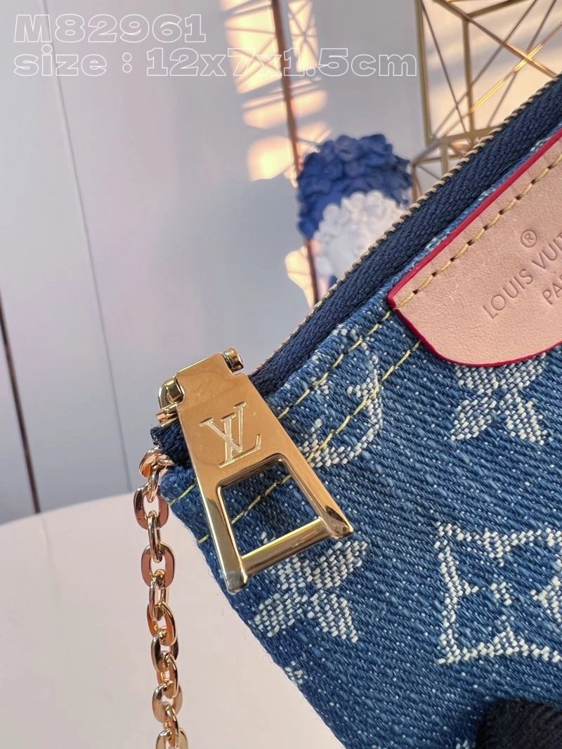 Compact LX Wallets 6329