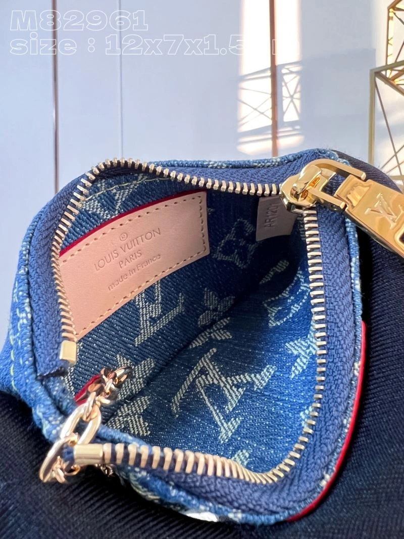 Compact LX Wallets 6329