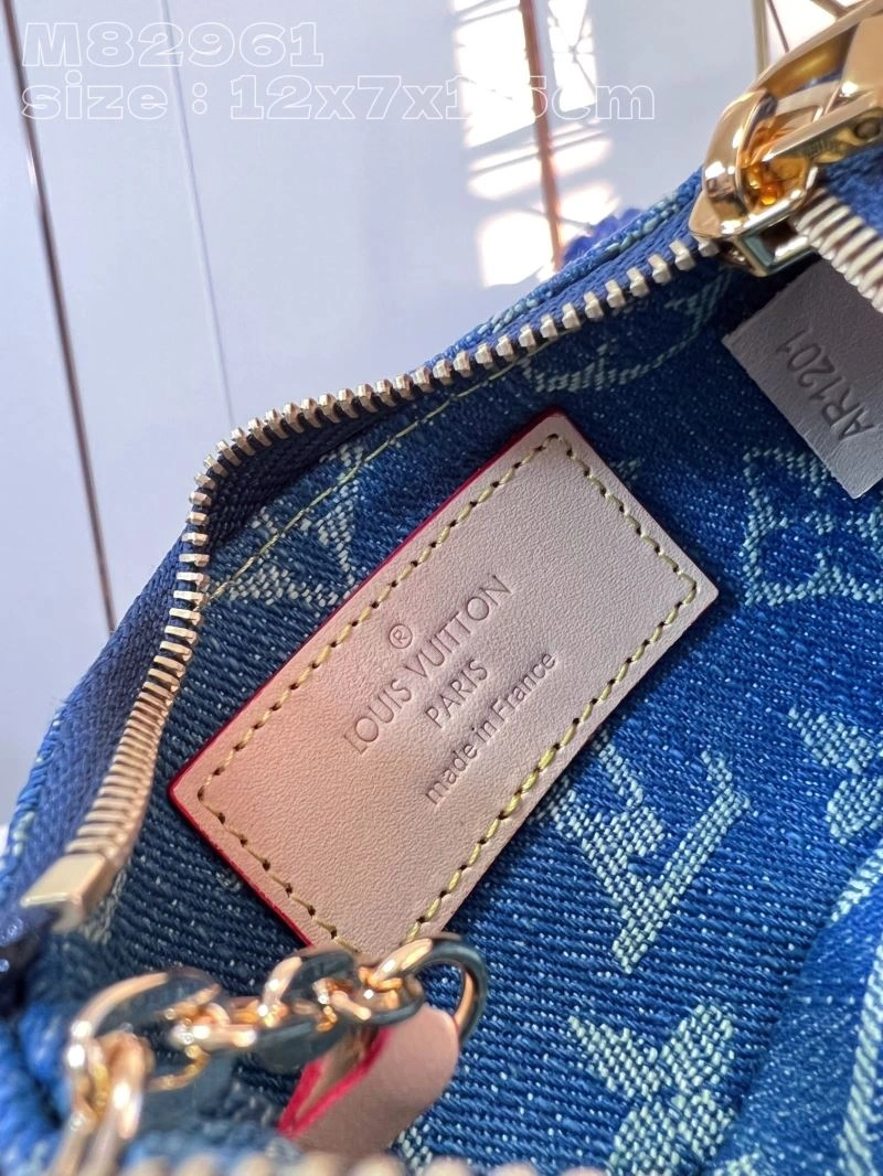 Compact LX Wallets 6329