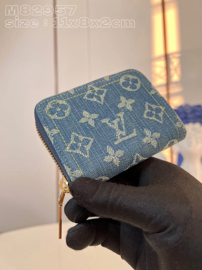 Bold LX Wallets 6321