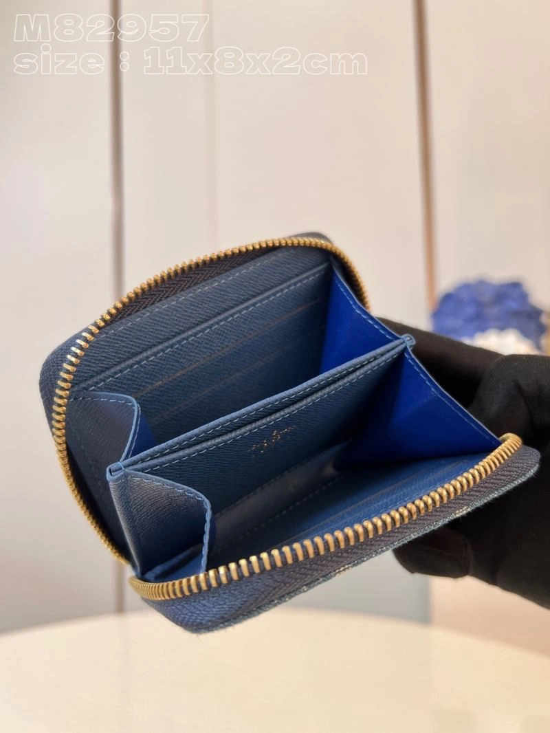 Bold LX Wallets 6321