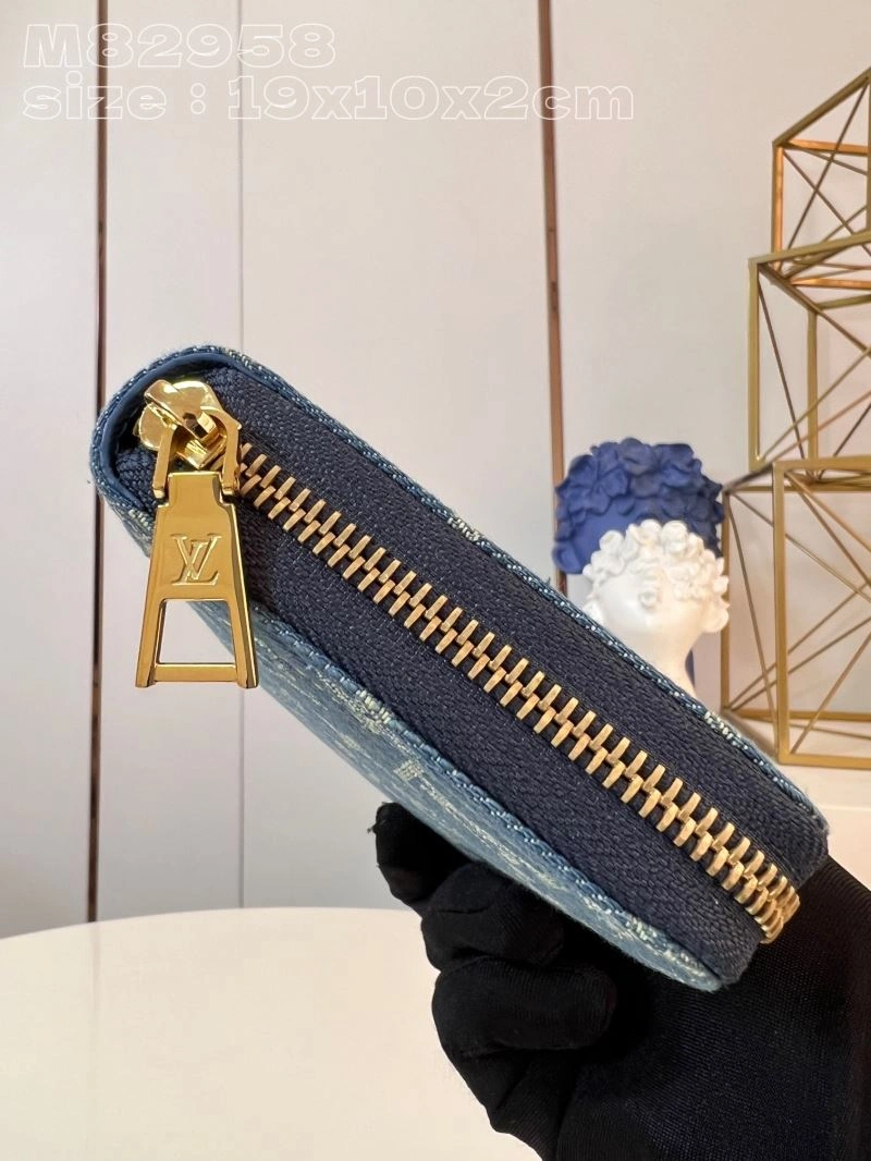 LX Wallets Affordable 6318