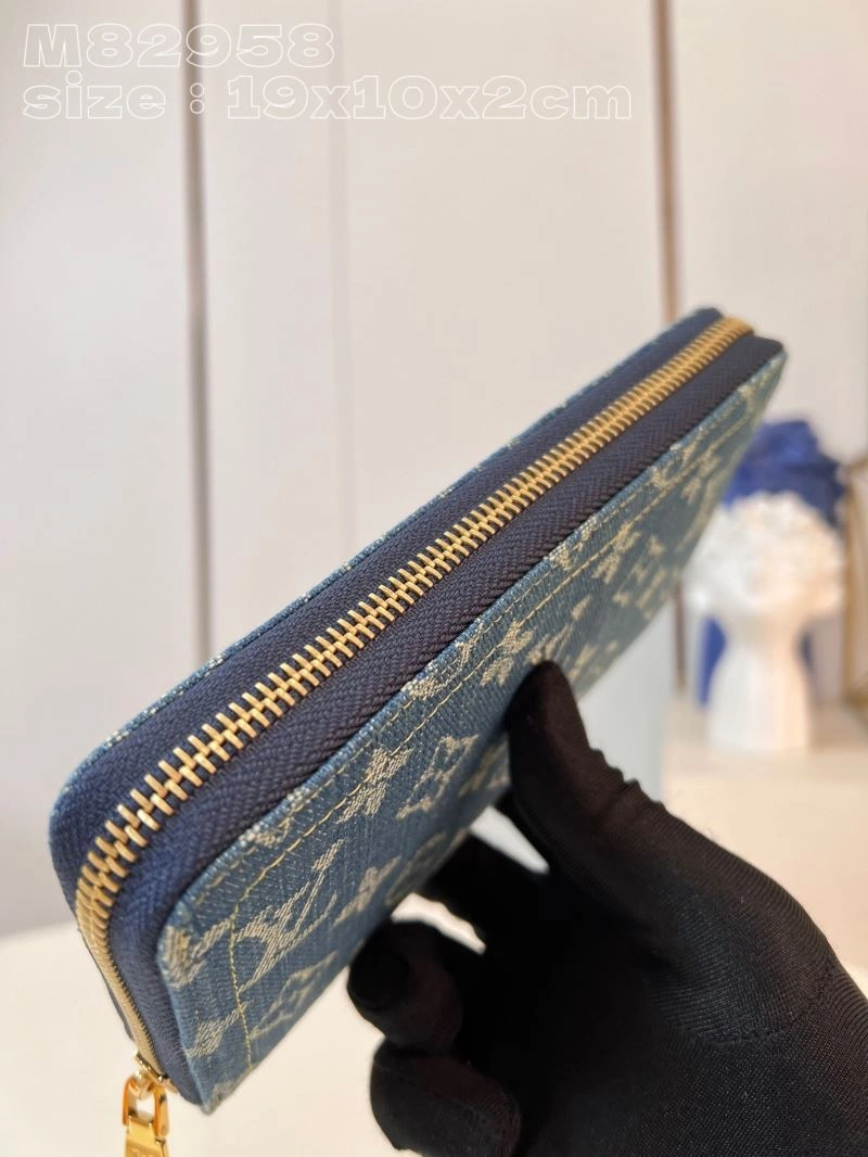 LX Wallets Affordable 6318