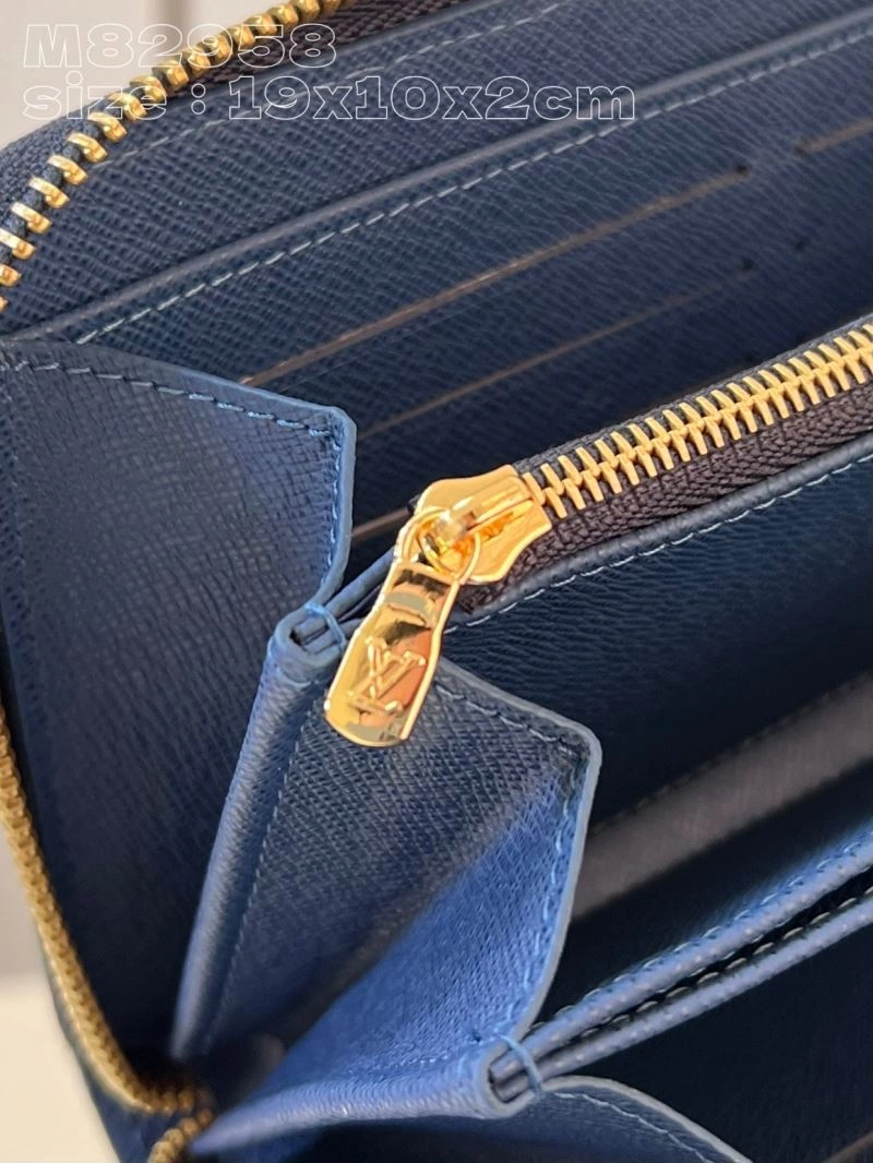 LX Wallets Affordable 6318