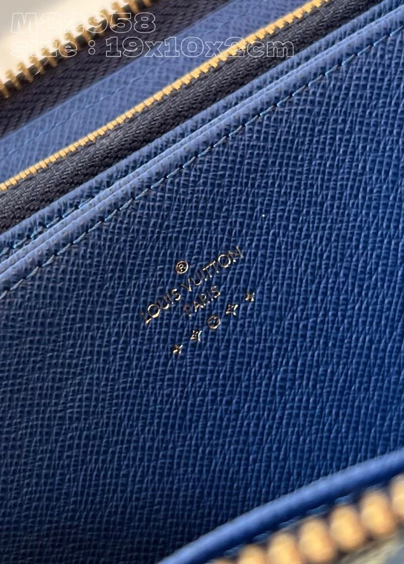 LX Wallets Affordable 6318